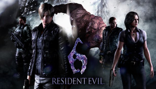 resident evil final chapter free download