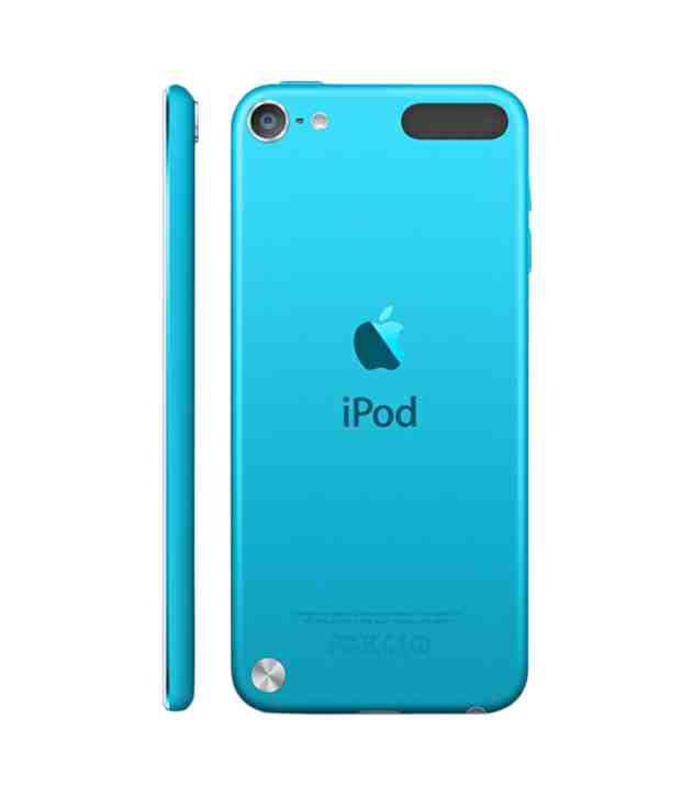 ipod touch prices 5th generation